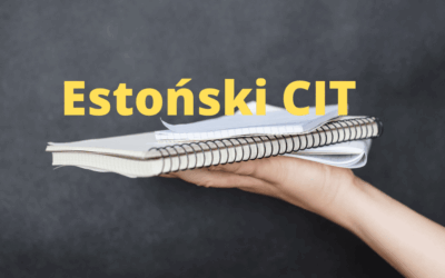 ESTOŃSKI CIT: POŻYCZKI WEWNĄTRZGRUPOWE A UKRYTY ZYSK 
