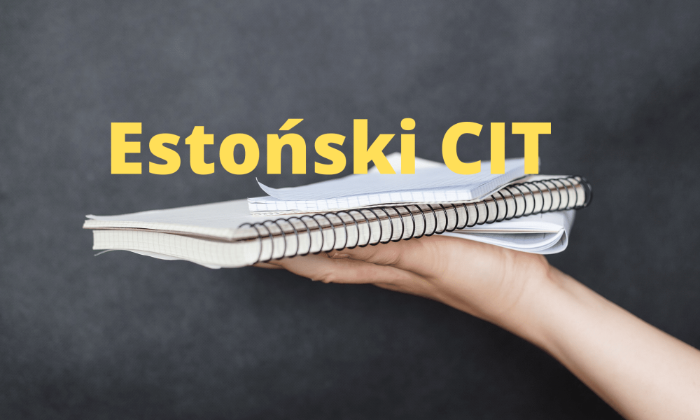 ESTOŃSKI CIT: POŻYCZKI WEWNĄTRZGRUPOWE A UKRYTY ZYSK