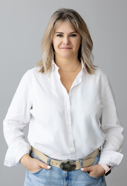 Dorota Piekarska