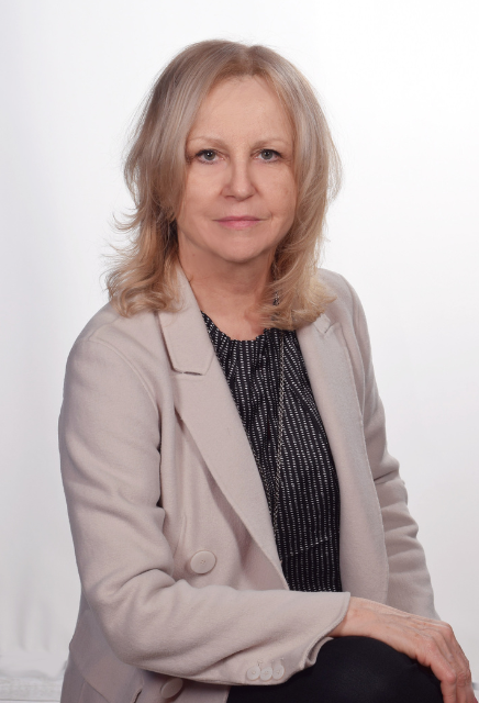 Jolanta Sasin