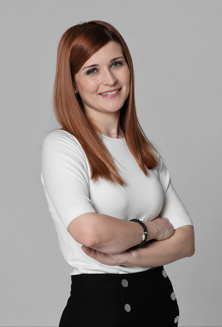 Karolina Gałka