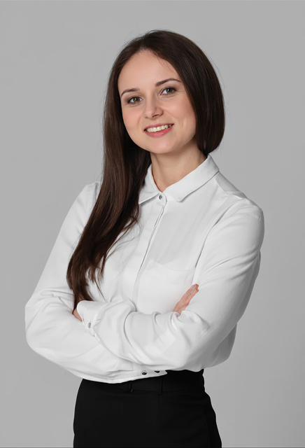 Oktawia Ostrowska